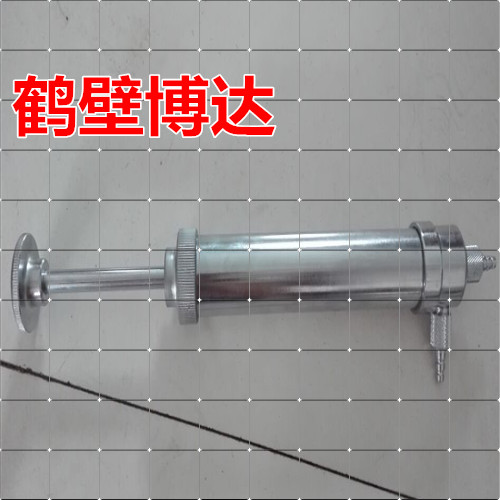 鶴壁博達廠家銷售FW型高負壓瓦斯采樣器線上接單，歡迎您下單。